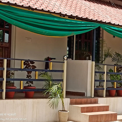 Mango Leaf Farmstay 